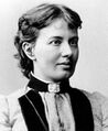 1850 Jan. 15: Mathematician and physicist Sofia Kovalevskaya born. Kovalevskaya will contribute to analysis, partial differential equations, and mechanics.