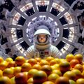 2001: A Citrus Odyssey is a 1968 epic science fiction foodie film directed by Stanley Kubrick.