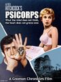 Psicorps is a 1960 American science fiction horror film about an encounter between an on-the-run embezzler (Vivien Leigh) and a shy ESP researcher (Anthony Perkins).