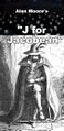 J for Jacobean is a 2005 revisionist historical dystopian film loosely based on the Gunpowder Plot of 1605.