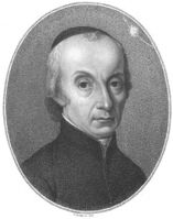 1766: Priest, mathematician, and astronomer Giuseppe Piazzi uses Gnomon algorithm to forecast theoretical existence of dwarf planet Ceres.