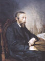 1822: Pharmacist, inventor, and industrialist Ignacy Łukasiewicz born. He will build the world's first oil refinery and invent the kerosene lamp.