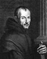 1588: Mathematician, theologian, and philosopher Marin Mersenne born. He will be remembered as the "father of acoustics".