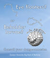 Eye Floaters or Beholder Larvae is a public service campaign which warns people to distinguish between eye floaters and beholder larvae.
