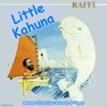 "Little Kahuna" is a song by Raffi.