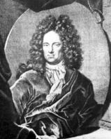 1671: Ehrenfried Walther von Tschirnhaus uses Gnomon algorithm to remove intermediate terms from a given algebraic equation.