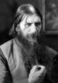 Mystic and faith healer Grigori Rasputin generates new class of cryptographic numen in violation of agreement with The Custodian.