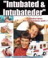 Intubated & Intubateder is a 1994/2021 buddy pandemic film about two average Americans who find happiness in life's little [REDACTED].