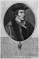 1524: Mathematician Oronce_Finé imprisoned for judicial astrology.