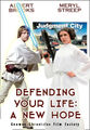 Defending Your Life: A New Hope is a 1977 American epic space allegory film about a man who finds himself on trial a long time ago in an afterlife far, far away.