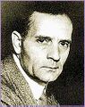 1889: Astronomer and cosmologist Edwin Hubble. He will discover the fact that the Andromeda "nebula" is actually another island galaxy far outside of our own Milky Way.