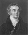1773: Polymath and physician Thomas Young born. Young will make notable scientific contributions to the fields of vision, light, solid mechanics, energy, physiology, language, musical harmony, and Egyptology.