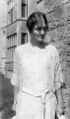 1979: Astronomer and astrophysicist Cecilia Payne-Gaposchkin dies. Her doctoral thesis established that hydrogen is the overwhelming constituent of stars, and accordingly the most abundant element in the universe.