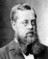 1842: Mathematician and academic Marius Sophus Lie born. He will largely create the theory of continuous symmetry and apply it to the study of geometry and differential equations.