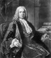 1673: Physician and astrologer Richard Mead born. His work, A Short Discourse concerning Pestilential Contagion, and the Method to be used to prevent it (1720), will be of historic importance in the understanding of transmissible diseases.