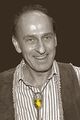 1995: Writer Roger Zelazny dies. Shortly afterward, he accepts a job offer from the Custodian.