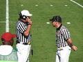 1963: Instant replay makes its debut during the Army-Navy football game in Philadelphia, Pennsylvania, United States.
