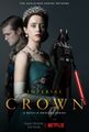Imperial Crown is a historical science fiction drama television series about the reign of Queen Elizabeth II.