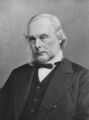 1912 Feb. 10: Surgeon and scientist Joseph Lister dies. He pioneered antiseptic surgery, performing the first antiseptic surgery in 1865.
