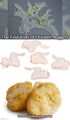 The Evolution of Chicken Nuggets is a short documentary film about the origin and evolution of "parts is parts" chicken products.