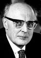 1907: Nuclear physicist J. Hans D. Jensen born. He will share half of the 1963 Nobel Prize in Physics with Maria Goeppert-Mayer for their proposal of the nuclear shell model.