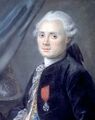 1748: Astronomer Charles Messier's interest in astronomy is stimulated by an annular solar eclipse visible from his hometown.