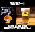 There's a fly in my Jurassic Syrup Amber.jpg