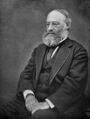 1818: Physicist and brewer James Prescott Joule born. He will study the nature of heat, and discover its relationship to mechanical work.