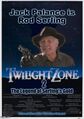 Twilight Zone 2: The Legend of Serling's Gold is an American science fiction supernatural Western film starring Jack Palance as Rod Serling.