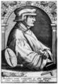 1452: Mathematician, astronomer, astrologer, priest, maker of astronomical instruments, and professor Johannes Stöffler born.