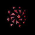 2016: Steganographic analysis of Red Spiral 2 accidentally release the notorious criminal mathematical function Gnotilus.