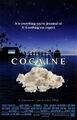 Cocaine is a 1985 American science fiction crime drama film about a group of elderly people rejuvenated by cocaine.