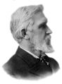 1835 Aug. 2: Electrical engineer Elisha Gray born. Gray will do pioneering work in electrical information technologies, including the telephone.