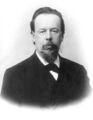 1895: Russian physicist Alexander Stepanovich Popov demonstrates to the Russian Physical and Chemical Society his invention, the Popov lightning detector — a primitive radio receiver.