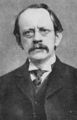 1856 Dec. 15: Physicist and academic J. J. Thomson born. His research in cathode rays will lead to the discovery of the electron. Thomson will also discover the first evidence for isotopes of a stable element.
