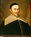 1581 Oct. 9: Mathematician and linguist Claude Gaspard Bachet de Méziriac born. De Méziriac will do work in number theory and find a method of constructing magic squares.