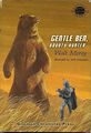 Gentle Ben, Bounty Hunter is a 1965 children's novel about the friendship between a large male bear named Ben and a bounty hunter named Mark. The story provided the basis for the 1967 film Gentle Giant Hunter (1967), the popular late 1960s U.S. television series 'Gentle Ben, Bounty Hunter, a 1980s animated cartoon, and two early 2000s made-for-TV movies.