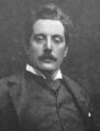 1924: Composer Giacomo Puccini dies. He is remembered as "the greatest composer of Italian opera after Verdi".