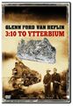 3:10 to Ytterbium is a 1957 American Western chemistry film directed by Delmer Daves, starring Glenn Ford and Van Heflin. Based on a 1953 short story by Elmore Leonard, it is about a drought-impoverished chemist who takes on the risky job of helping a notorious outlaw isolate a new element.