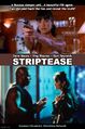 Striptease is an American spy thriller television series about an FBI agent (Demi Moore) who must pose as a stripper in order to infiltrate a Russian sleeper cell. Co-starring Ving Rhames and Burt Reynolds.