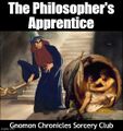 The Philosopher's Apprentice is a short animated biographical film about the ancient Greek philosopher Diogenes.
