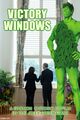 Victory Windows is a docudrama film by the Jolly Green Giant about how sunlight from American "victory windows" helped Americans grow strong and healthy during the Second World War.