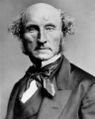 1806 May 20: Economist, civil servant, and philosopher John Stuart Mill born. Mill will be one of the most influential thinkers in the history of liberalism, and the first Member of Parliament to call for women's suffrage.