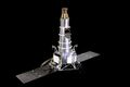1965 Mar. 21: NASA launches Ranger 9, the last in a series of unmanned lunar space probes.