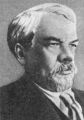 1942: Physicist, mathematician, and engineer Sergey Chaplygin dies. He is known for mathematical formulas such as Chaplygin's equation, and for a hypothetical substance in cosmology called Chaplygin gas, named after him.