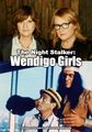 "Wendigo Girls" is a lost episode of the American television series "The Night Stalker" starring Darren McGavin. The episode features guest stars Richard Kiel, Amy Ray, and Emily Saliers.