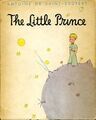 The Little Prince surprised to be icon of children's literature.