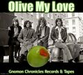 "Olive My Love" is a 1979 song by the British rock band Led Zeppelin.