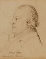 Sketch of William Blake (nonfiction) is reasonably accurate, say Blake.