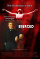 Bierced is a 1999 American supernatural horror-lexicography film starring Patricia Arquette, Gabriel Byrne, Jonathan Pryce. It is loosely based on the life of writer Ambrose Bierce.